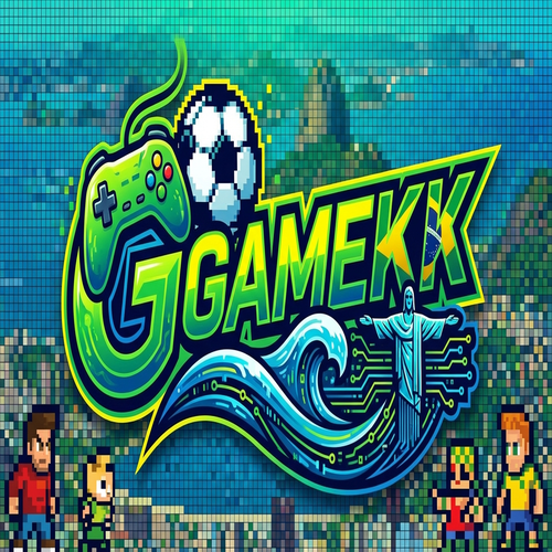 Logo gamekk